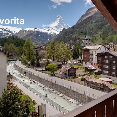 Swissflair Apartments Zermatt Chambre photo