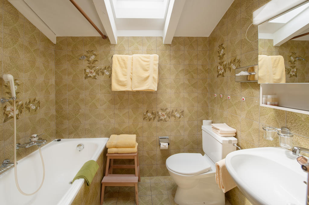 Swissflair Apartments Zermatt Chambre photo